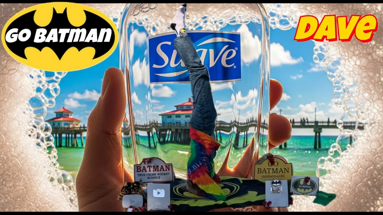 Reviewing Suave Shampoo Results