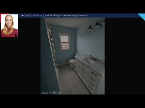 26 Mermaid Rd, Toms River, NJ home video tour