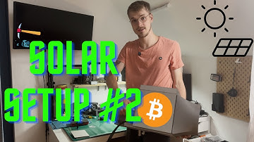 Solar #mining #2