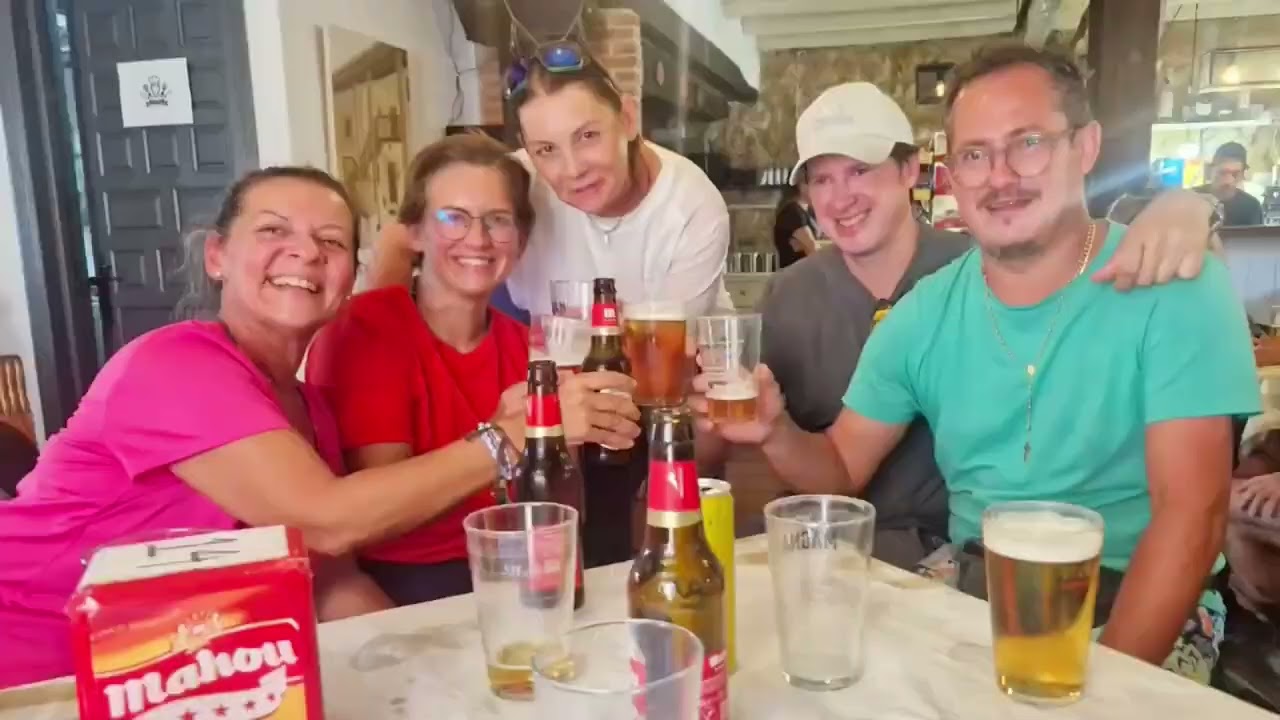 Camino Lebaniego 2025