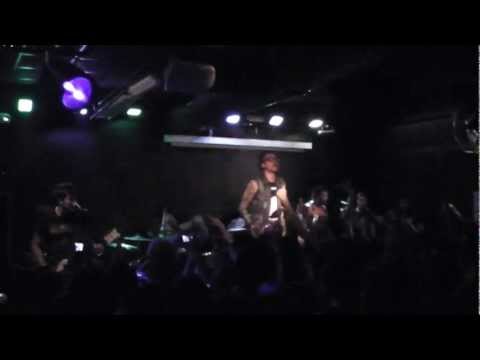 Memphis May Fire - The Unfaithful (Live)