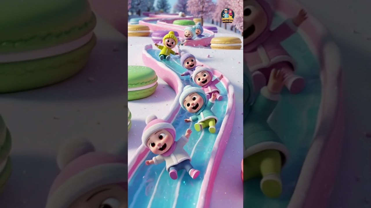 Alifun ba Arabic Alphabet Nasheed. 