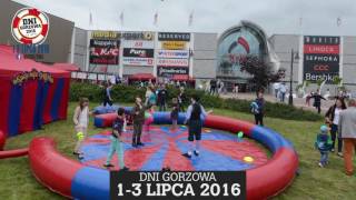 Dni Gorzowa 2016 - NoVa Park