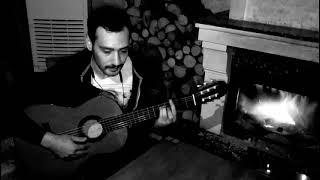 Orhan Aslan - Ahmet Kaya - Yakamoz Cover