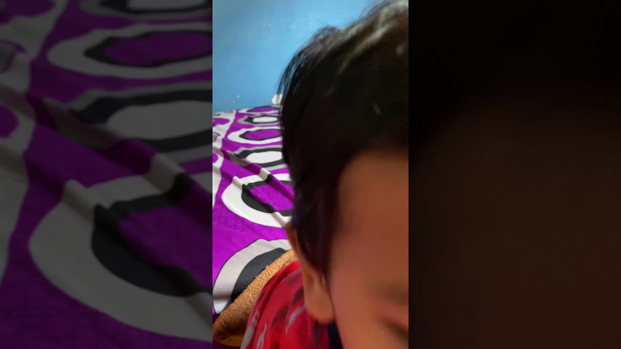 Doa Untuk Kedua Orang Tua Sean Sean4thn Hafalandoa2 Doakeduaorangtua Youtube