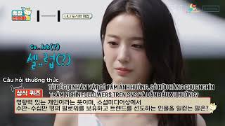 [ VIETSUB ] 2-2 | The Games Caterers 2 X HYBE
