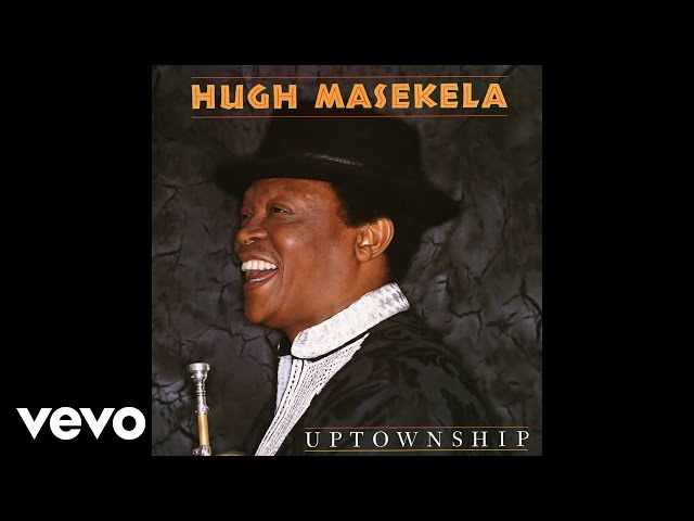 Hugh Masekela - Now Or Never