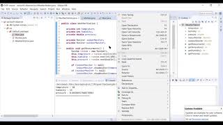Observer Design Pattern with Examples - Section 9