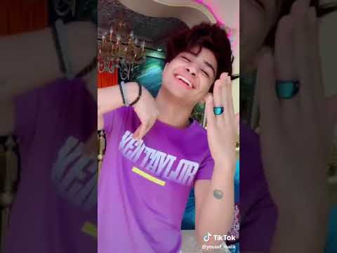 Tik Tokشغله أفكاري حبي واختياري