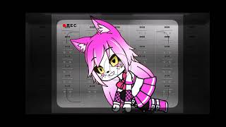 Gacha club fnia 5 nights 3 part 3