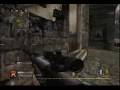 COD5Wii Team Deathmatch 34 (Upheaval 10 | PTRS-41)