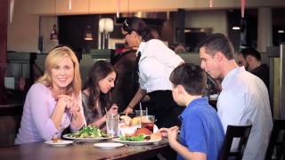 Adelphia Restaurant - Mom Loves Adelphia!