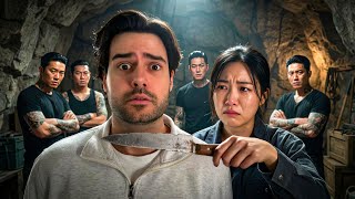 Ce Cannibale kidnappe des gens pour les MANGER (Histoire Vraie)