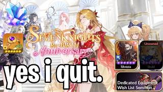 goodbye seven knights rebirth screenshot 1