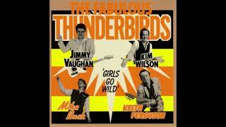 Fabulous Thunderbirds   She's Tuff HQ with Lyrics in Description