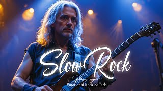 Download Lagu Classic 80s \u0026 90s Love Songs 🎸 Emotional Slow Rock for Late Nights MP3