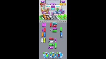 Crowd Express 403 Hard Level walkthrough 