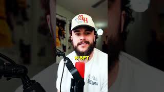 Shai Gilgeous Alexander Got Cut In High School.. but now is a STAR Wealth