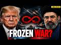 Iran Israel War: Indian Ship Attacked By Iran After Trump Extends Ceasefire, Is War Running On Loop?
