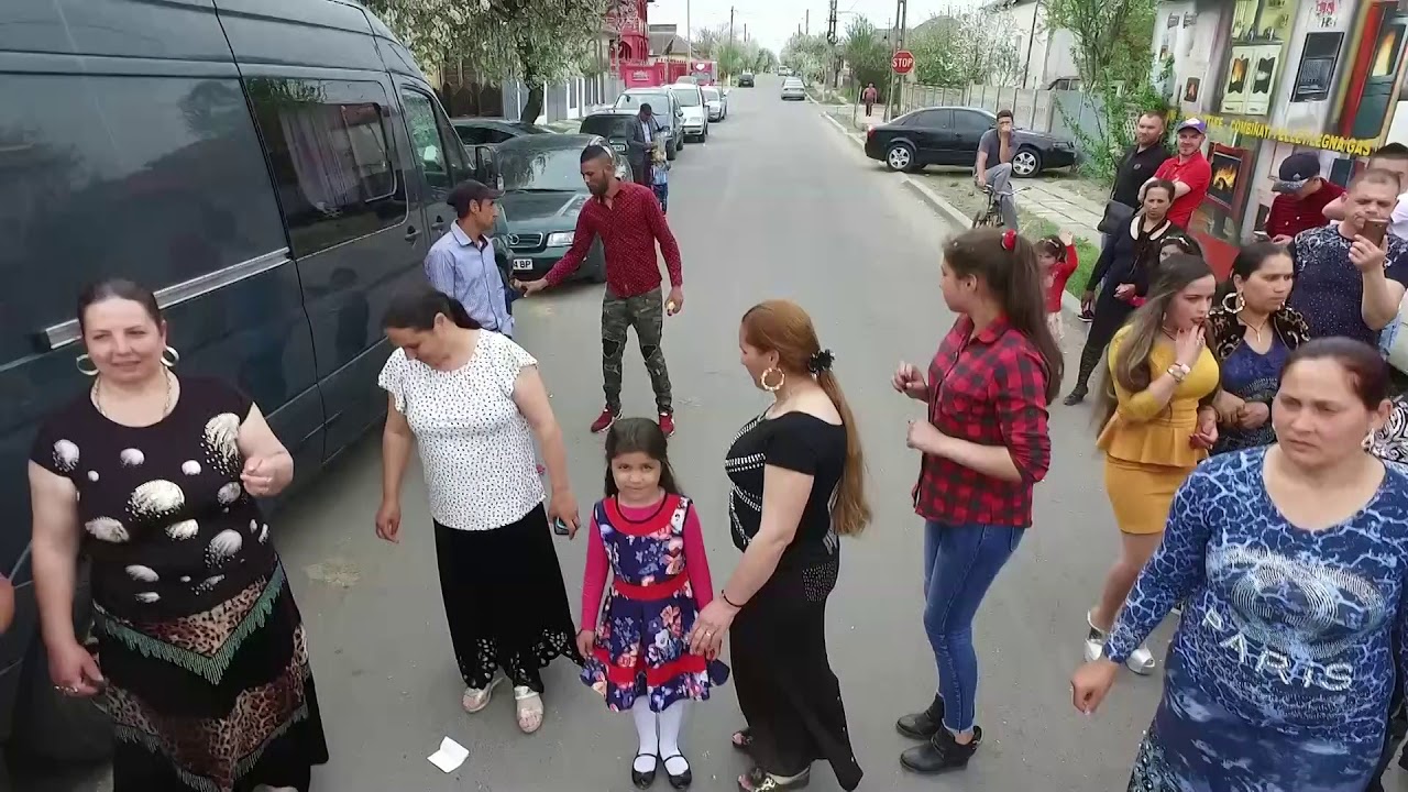 nunta misu boss bailesti 2