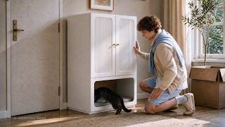 FlexMod by ModernMate | Life with Pets, Made Flexible