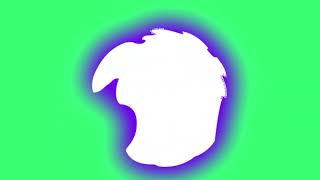 Liquid Elements Pack | Glowing Animation | Green Screen FX Wealth