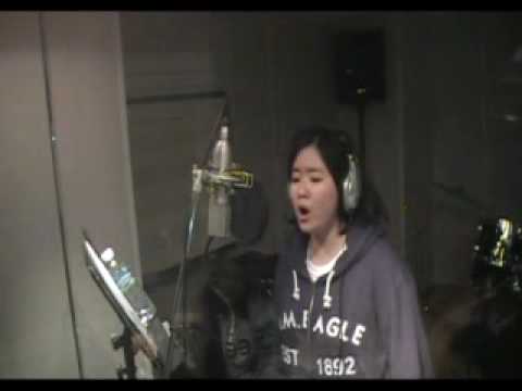 중랑 유송주 물들어.flv