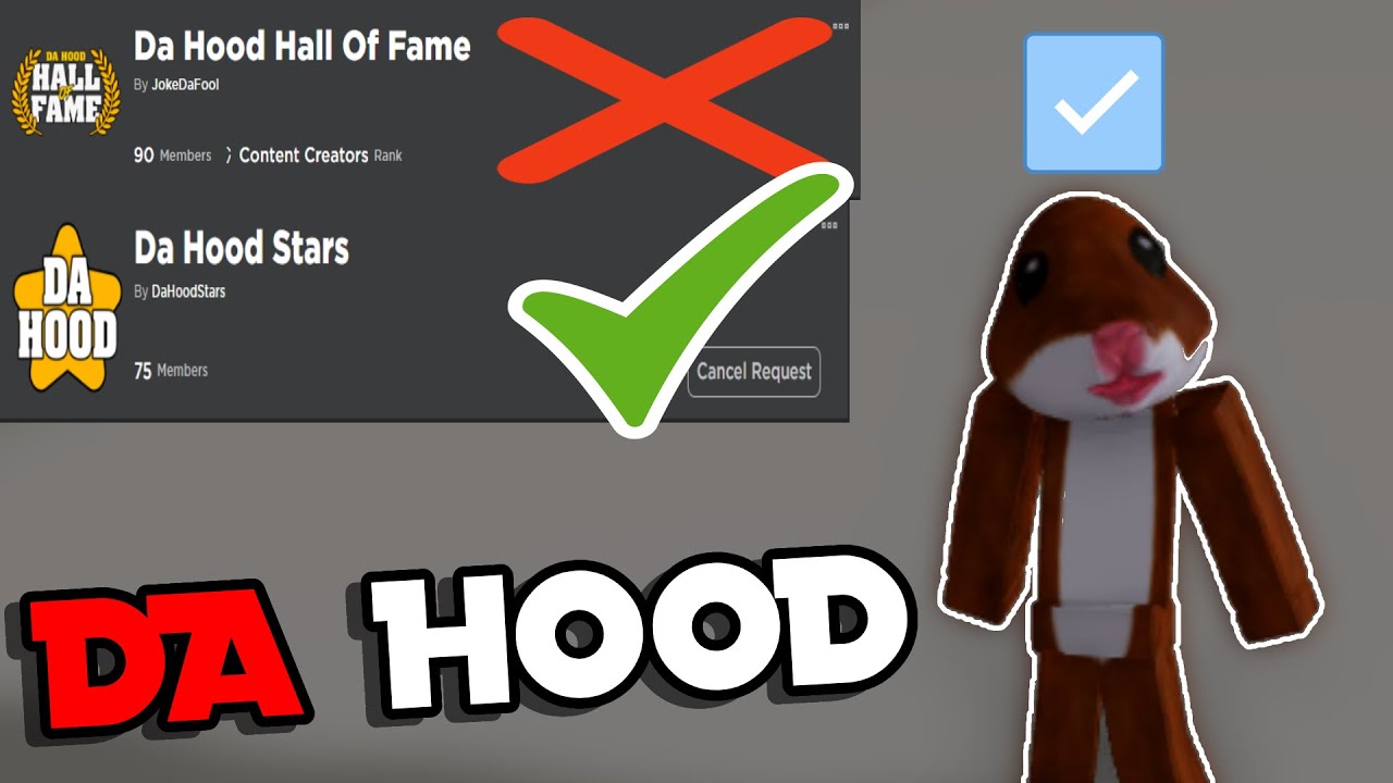 roblox hood｜TikTok Search