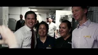 Marco Rubio Ad: America