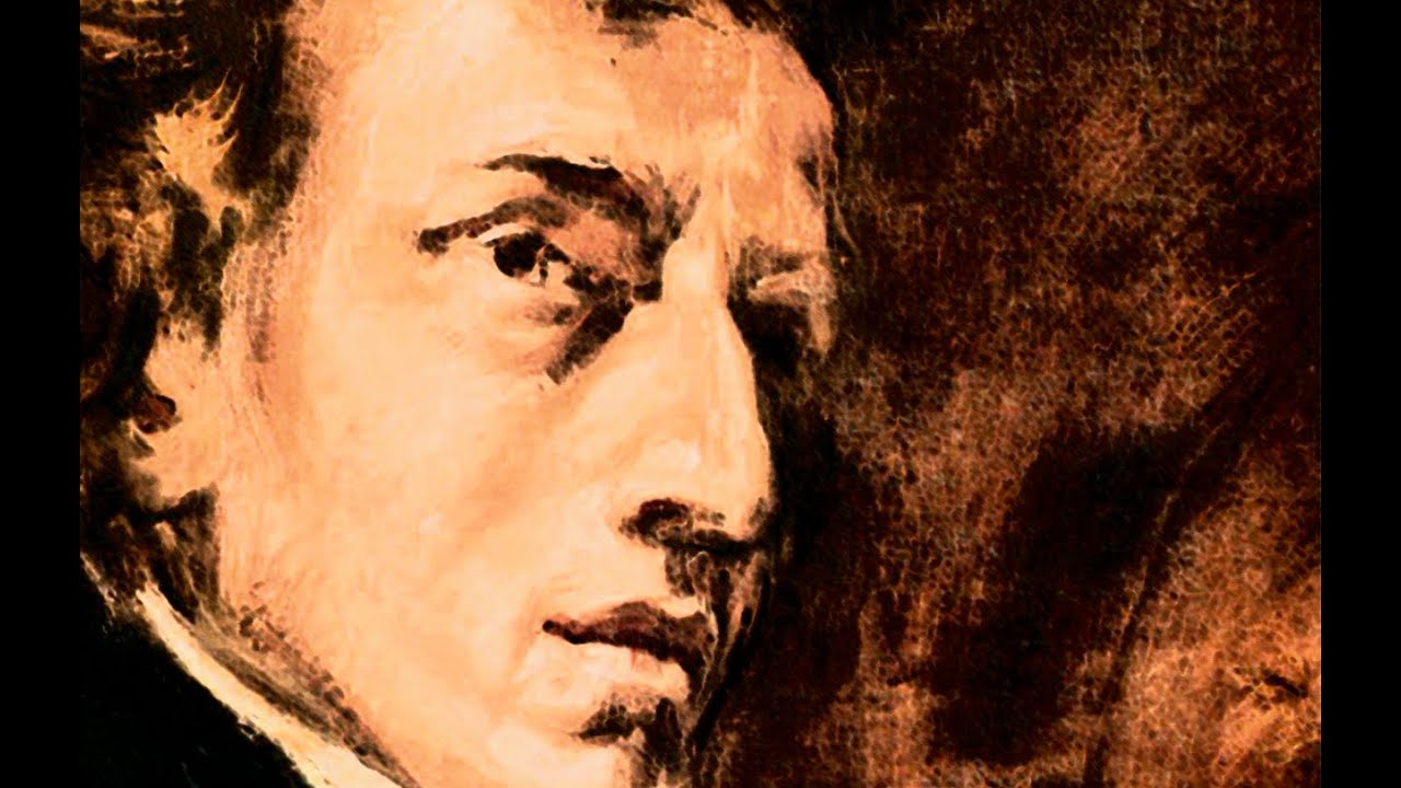 LIVE! - Chopin: Notturno, Barcarola, Mazurche, Polacca-Fantasia, Polacche