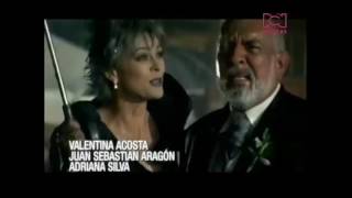 Federico Lorusso - Ahora (HD Audio de telenovela Lorena 2005 + Entrada + Letra )