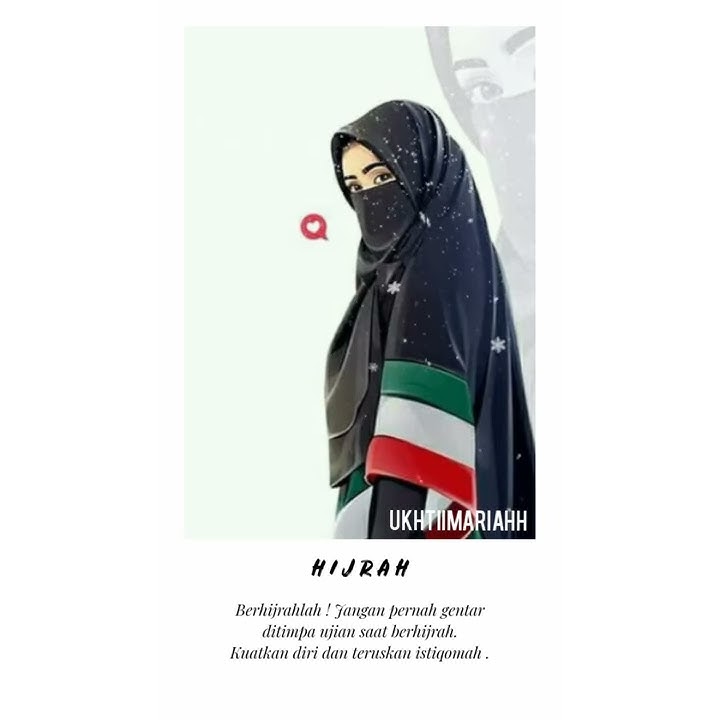 Hijrah | Literasi Dakwah