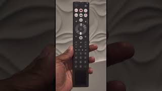 Televisor mini-LED Hisense UX RGB de 116”