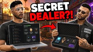 I asked Claude AI to build a Complete Contraband System for FiveM…