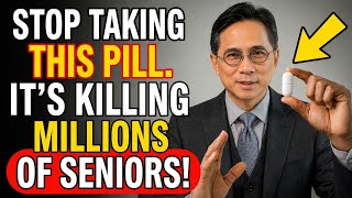 After 60, These 5 Pills Increase the Risk of Heart Attack and Stroke