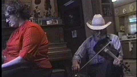 Old Time Fiddlers (Norm and Bernie Peterson)