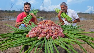 Drumstick Chicken Curry | Chicken \u0026 Drumsticks Recipe | Chicken Gravy Recipe | Grandpa Kitchen