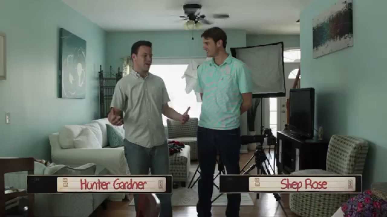 Shepic Fail | Episode 4 (Man's Best Friend)