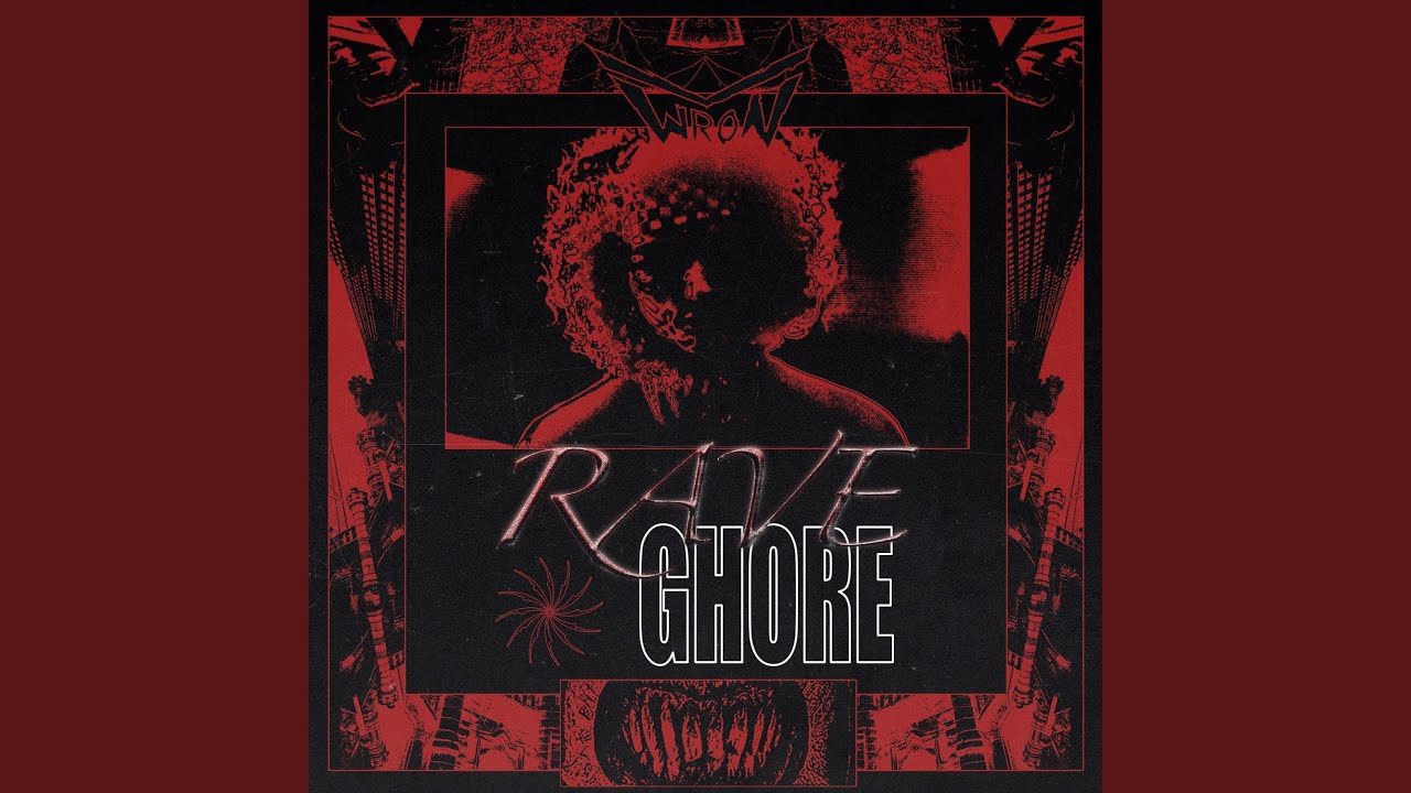 Watch RAVEGHORE on YouTube Watch RAVEGHORE on YouTube