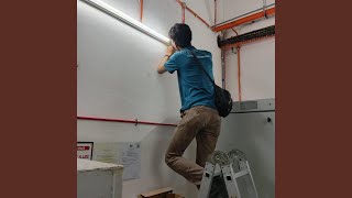 Bayangan Semalam