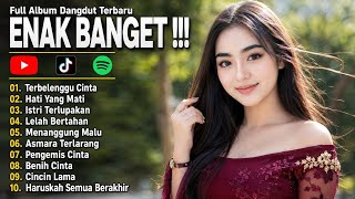 NEWEST BEST DANGDUT ALBUM 🎶 SHACKLED BY LOVE | CLASSIC HEARTFELT DANGDUT SONGS PERFECT TO PLAY AN... screenshot 5