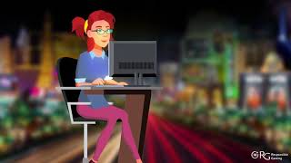 How To Play Online Baccarat At Spin Casino | 18+ Only screenshot 4