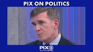 One-on-one with new NYC deputy mayor for public safety