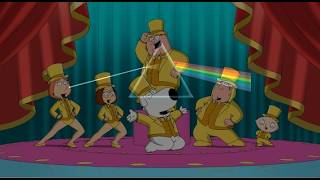 Eclipse X Family Guy Intro