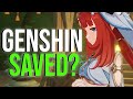 Did Sumeru Just Save Genshin Impact!? FREE 4-STAR COLLEI