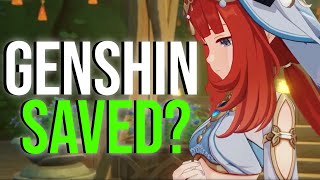 Did Sumeru Just Save Genshin Impact!? FREE 4-STAR COLLEI