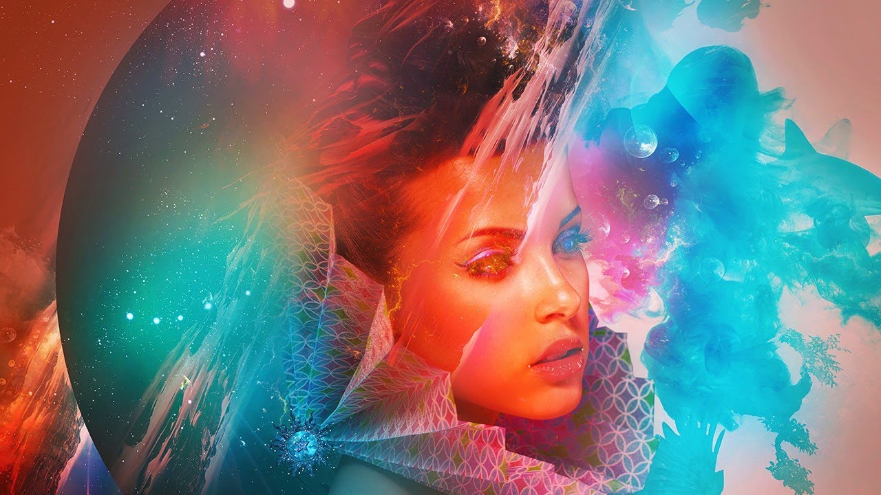 Красавица земля, тобой хочу я любоваться - МУЗЫКА ДУШИ - СЕРГЕЙ ГРИЩУК ...