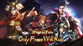 Sengoku Fubu - Gameplay Video