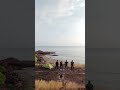 Adventures in Goa / camping in Goa/ Sandia beach Goa/ Terekhol fort area