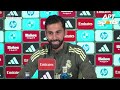 Alvaro Arbeloa Last Press Conference Before Leaving Real Madrid | APT Sports